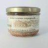 Terrine comtoise campagnarde 180g