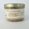 Terrine comtoise forestière 180g