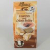 Caramels goût crème brûlée 160g